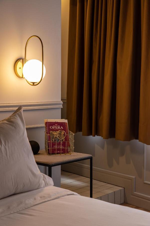 Casa Nada Hotel Guanajuato Ngoại thất bức ảnh
