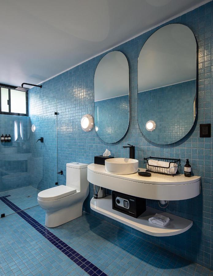 Casa Nada Hotel Guanajuato Ngoại thất bức ảnh