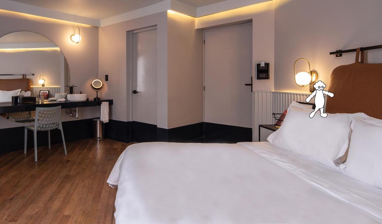 Casa Nada Hotel Guanajuato Ngoại thất bức ảnh