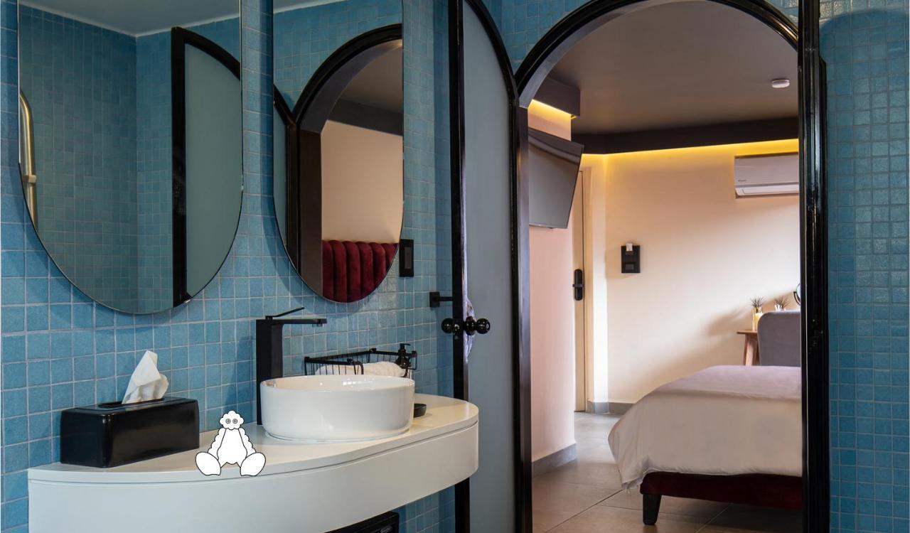 Casa Nada Hotel Guanajuato Ngoại thất bức ảnh