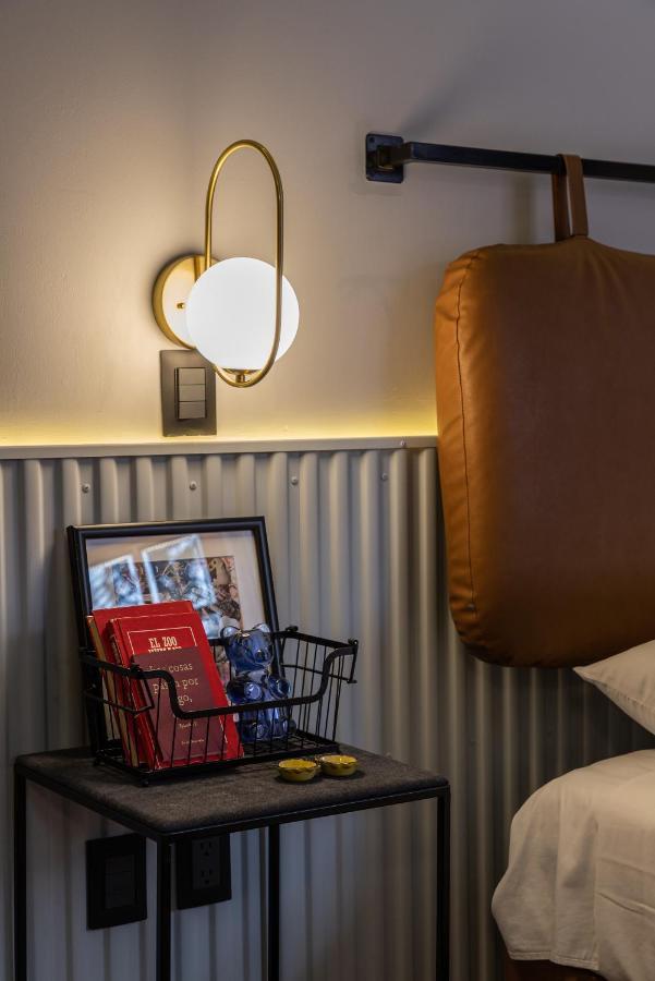 Casa Nada Hotel Guanajuato Ngoại thất bức ảnh