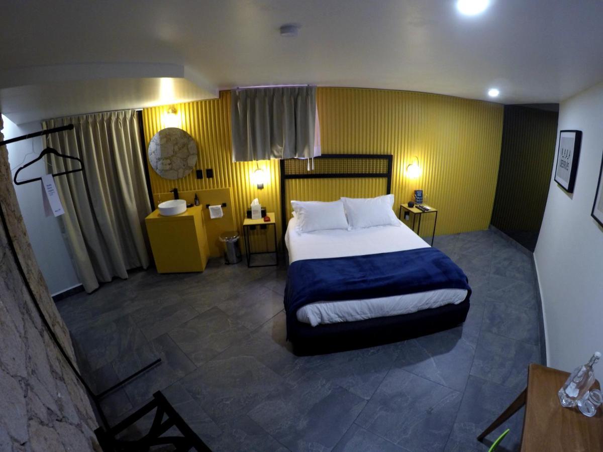 Casa Nada Hotel Guanajuato Ngoại thất bức ảnh