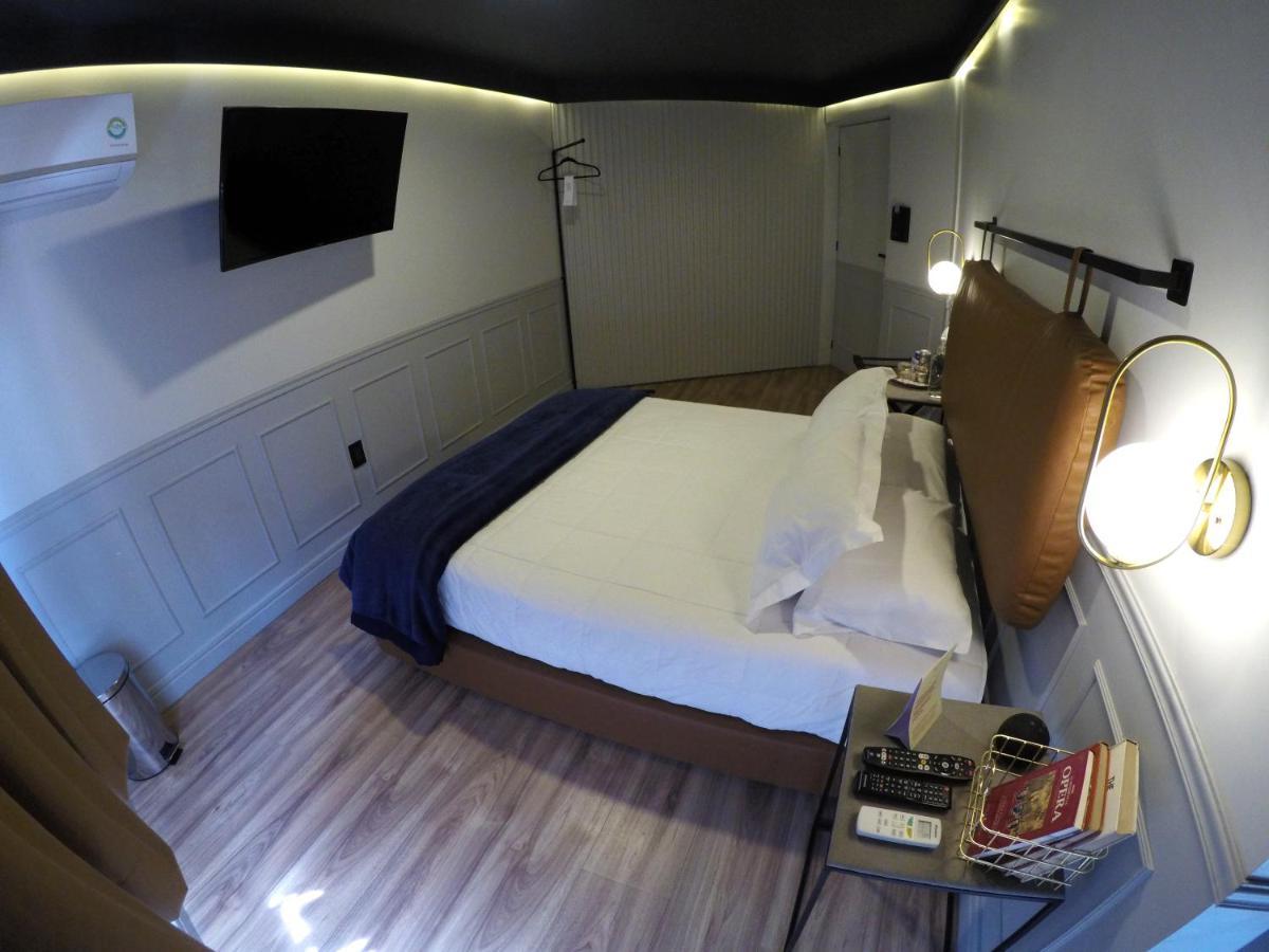 Casa Nada Hotel Guanajuato Ngoại thất bức ảnh