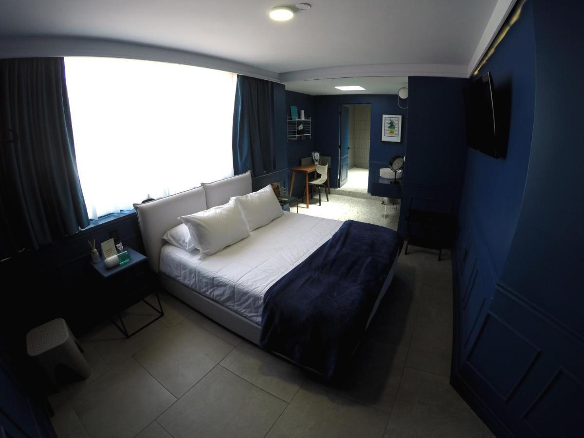 Casa Nada Hotel Guanajuato Ngoại thất bức ảnh