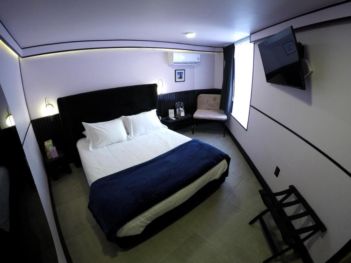 Casa Nada Hotel Guanajuato Ngoại thất bức ảnh