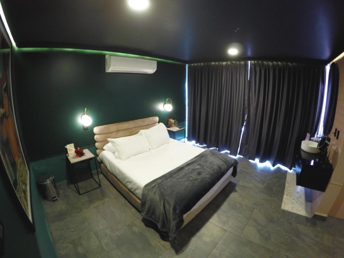 Casa Nada Hotel Guanajuato Ngoại thất bức ảnh