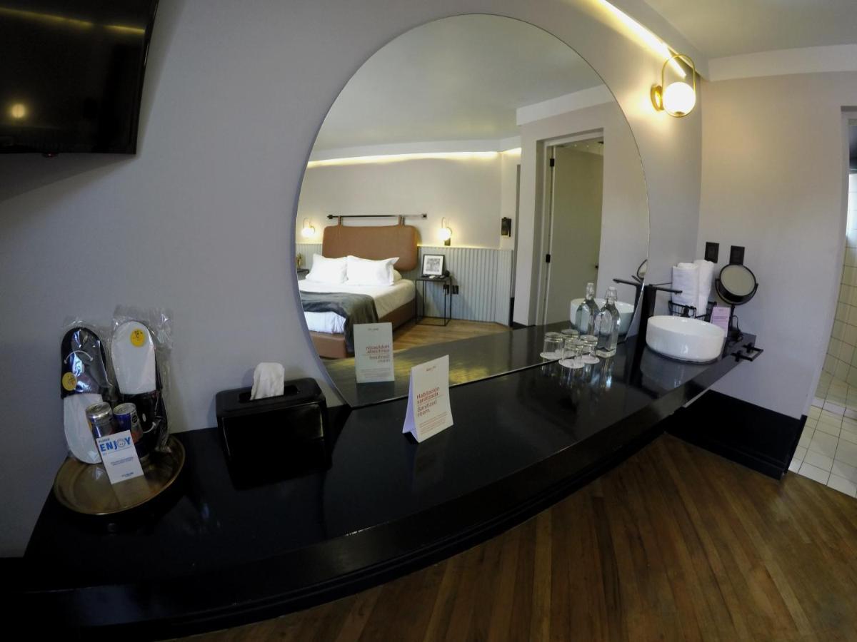 Casa Nada Hotel Guanajuato Ngoại thất bức ảnh