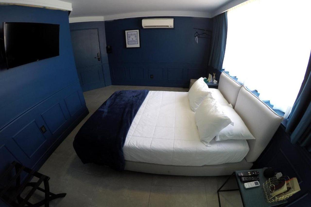 Casa Nada Hotel Guanajuato Ngoại thất bức ảnh