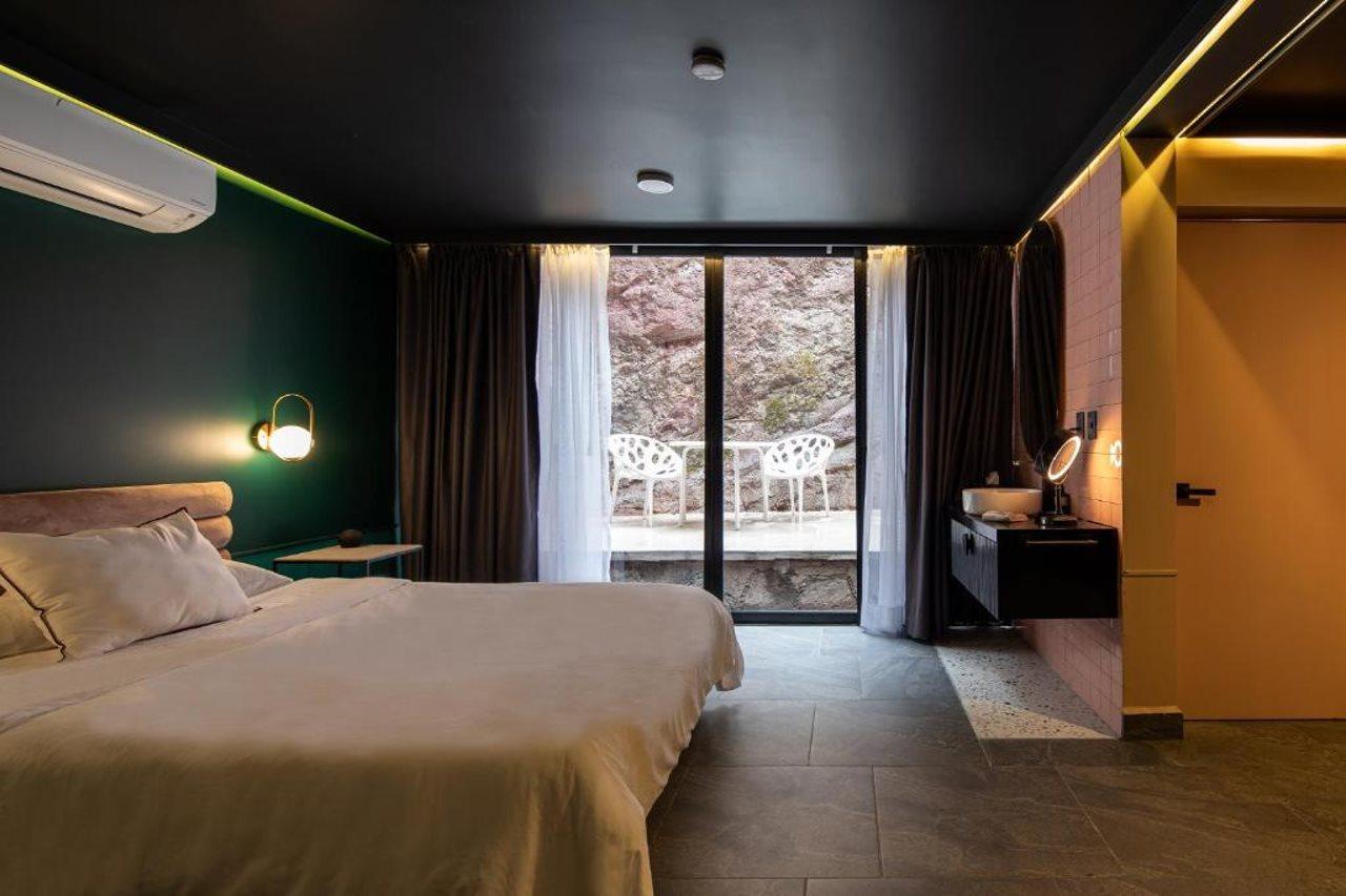 Casa Nada Hotel Guanajuato Ngoại thất bức ảnh