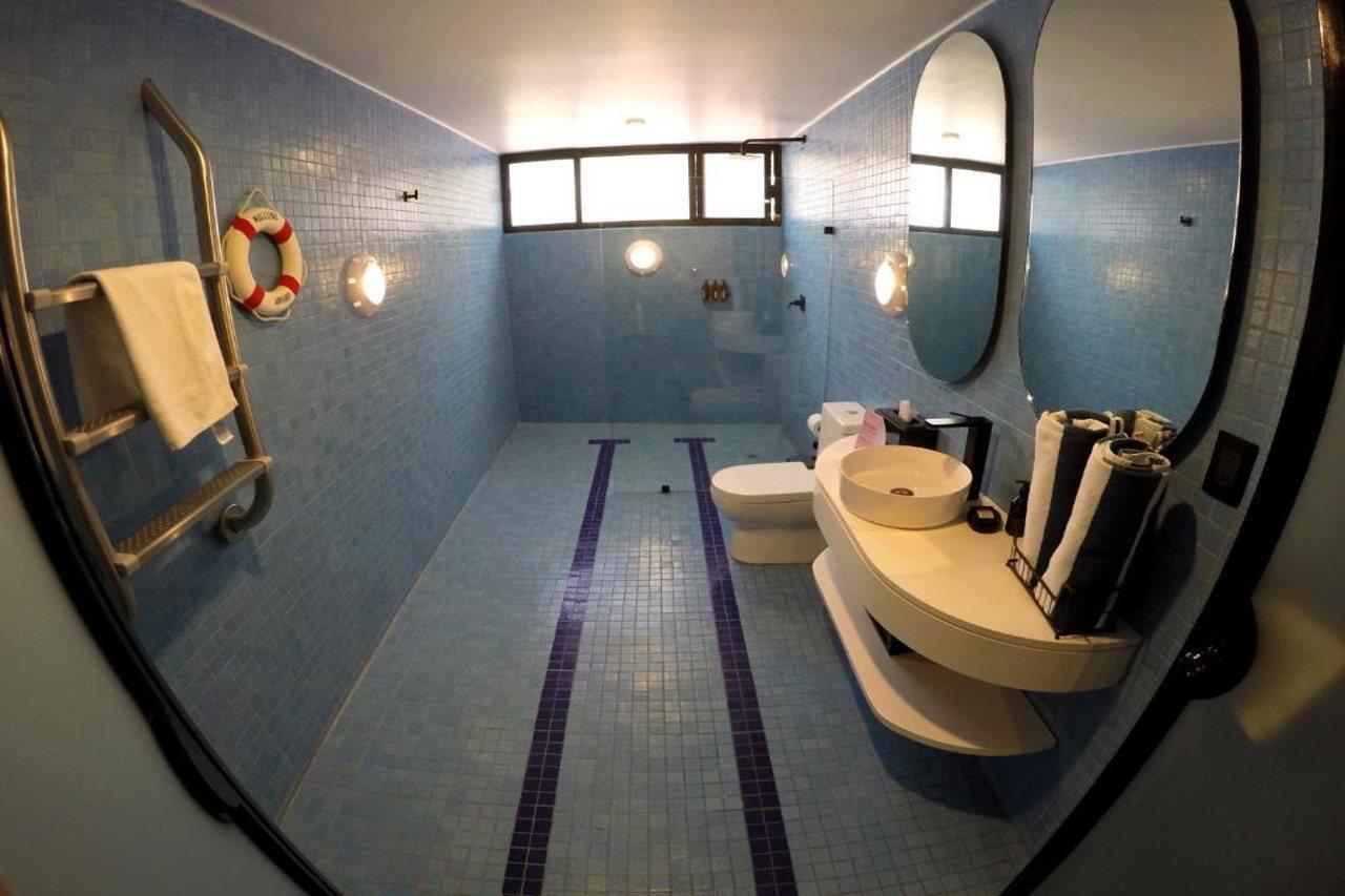 Casa Nada Hotel Guanajuato Ngoại thất bức ảnh