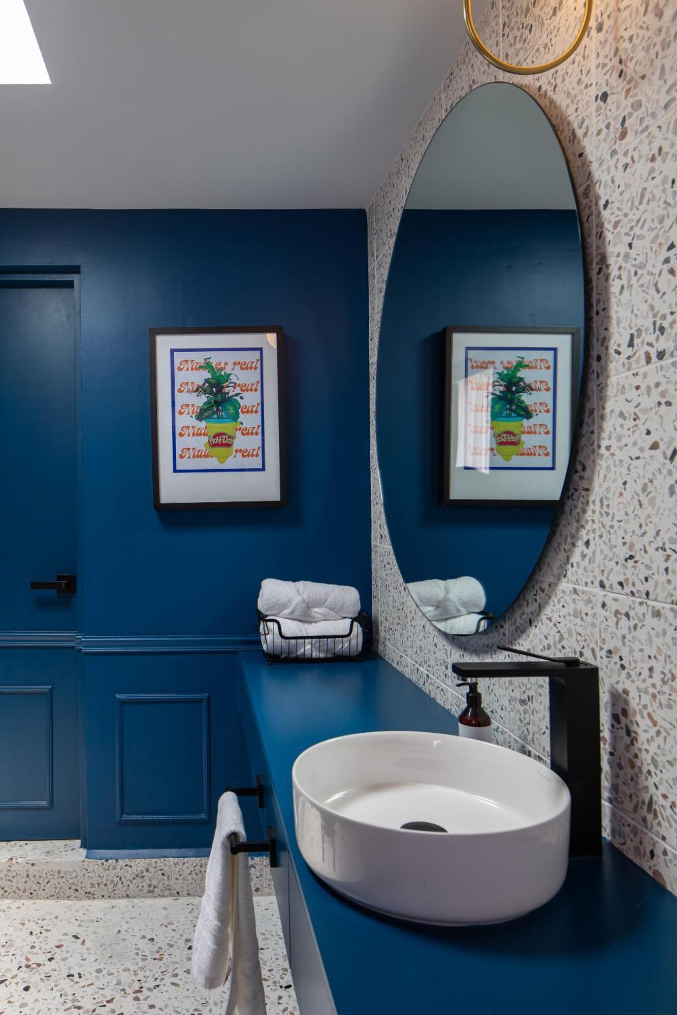 Casa Nada Hotel Guanajuato Phòng bức ảnh
